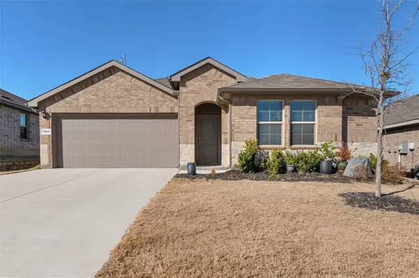 5824 Harvey Gap Lane, Denton, TX 76226