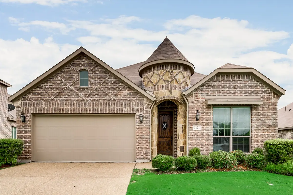3121 Granite Rock Trail, Forney, TX 75126 - #1