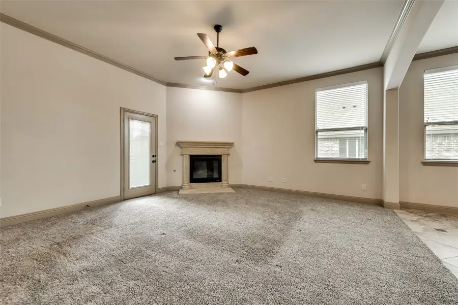 3121 Granite Rock Trail, Forney, TX 75126 - #3
