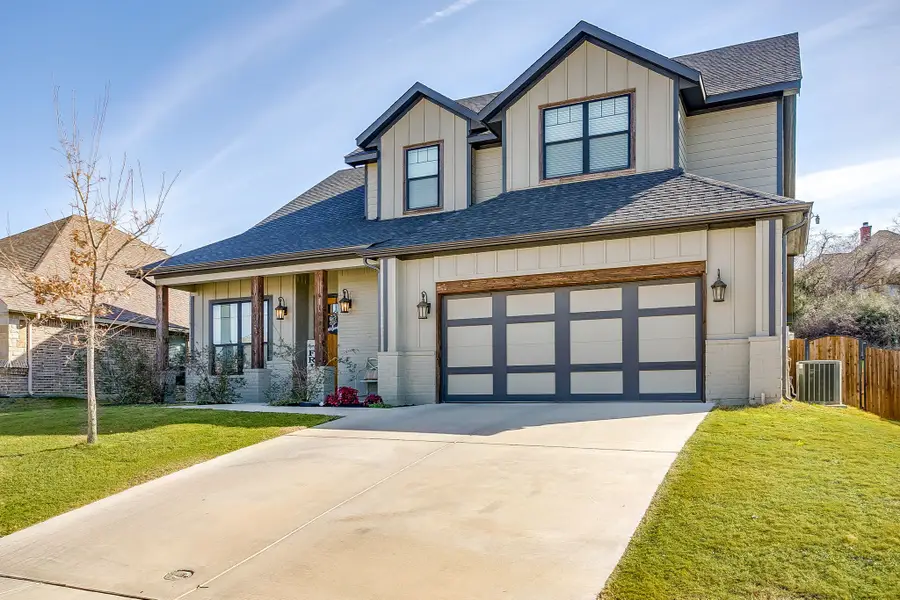 218 Buckeye Drive, Weatherford, TX 76086 - #2