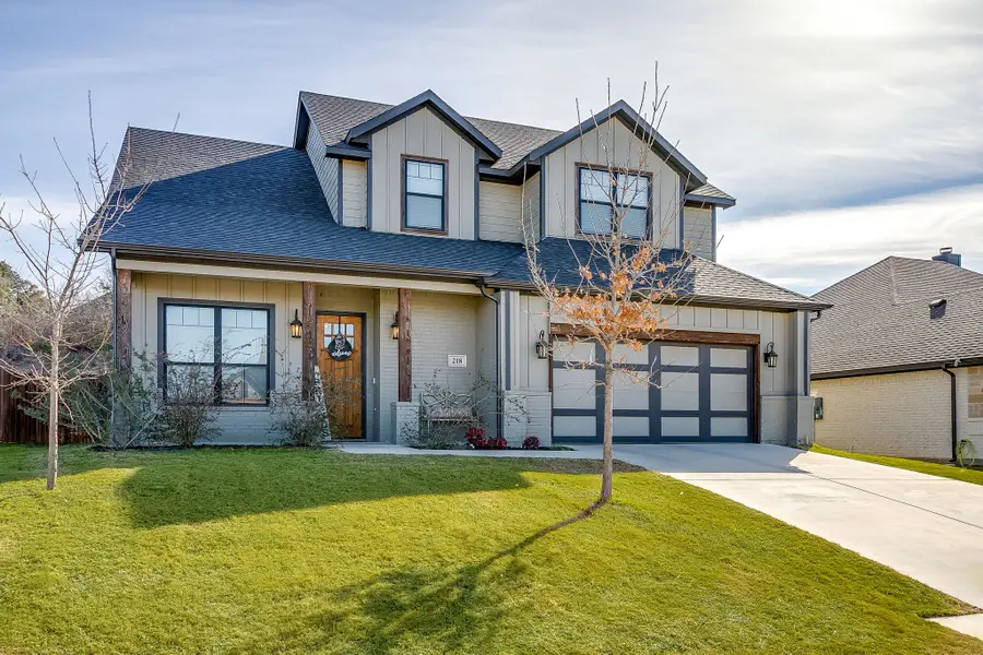 218 Buckeye Drive, Weatherford, TX 76086 - #3