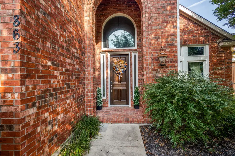 863 Celeste Lane, Keller, TX 76248 - #2