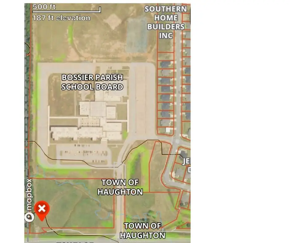 250A Champion Shores, Haughton, LA 71037 - #1