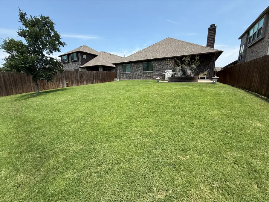 4705 Dorchester Drive, McKinney, TX 75071 - #3