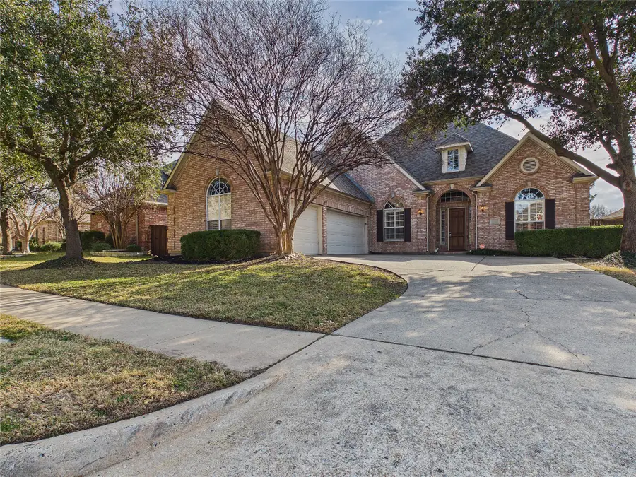 1315 Neches Drive, Allen, TX 75013 - Image #2