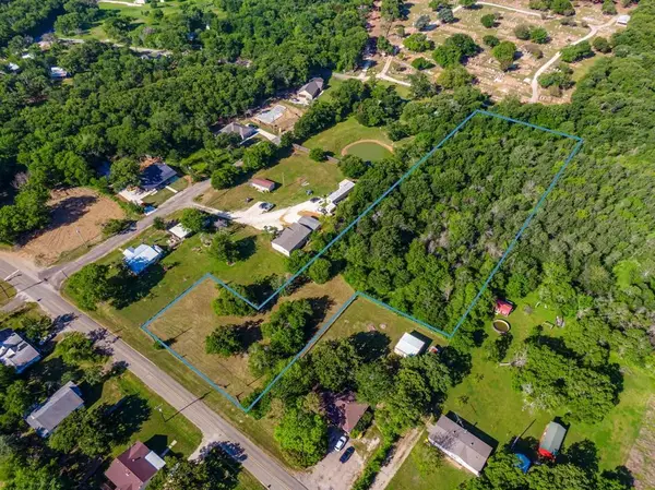 000 N Barron Road, Covington, TX 76636