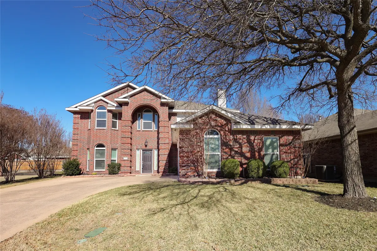 838 Bear Branch Court, Rockwall, TX 75087 - Image #1