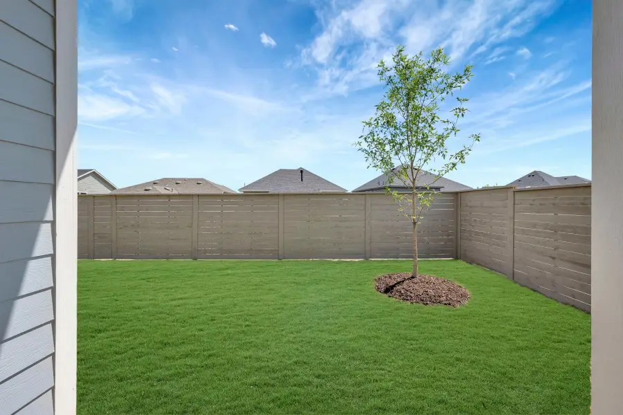 11724 Wildwood Street, Justin, TX 76247 - #3