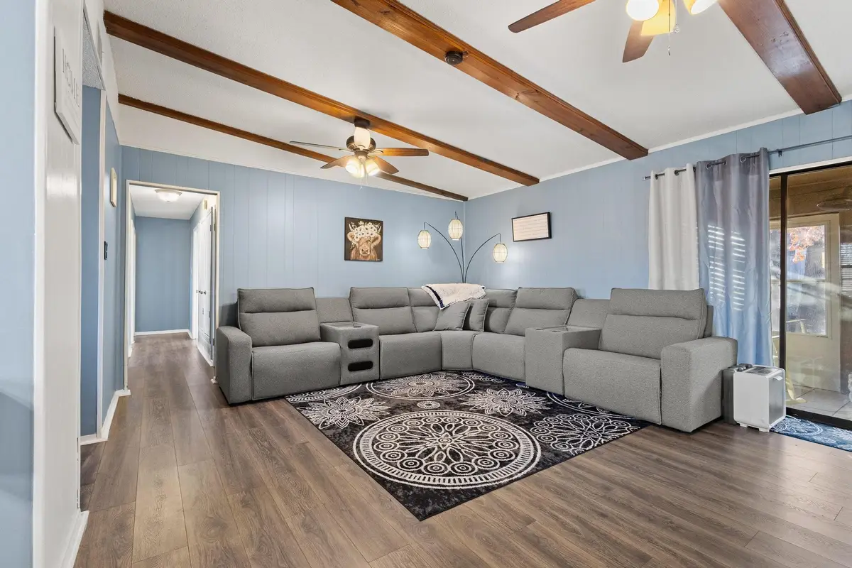 3013 Belle Avenue, Denison, TX 75020 - Image #1