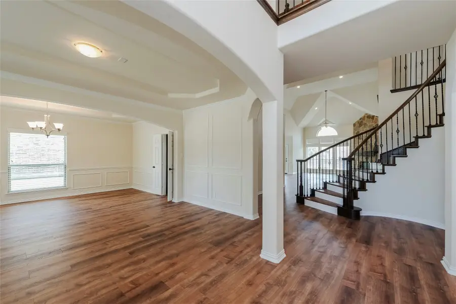 12441 Belmeade Drive, Frisco, TX 75035 - #3