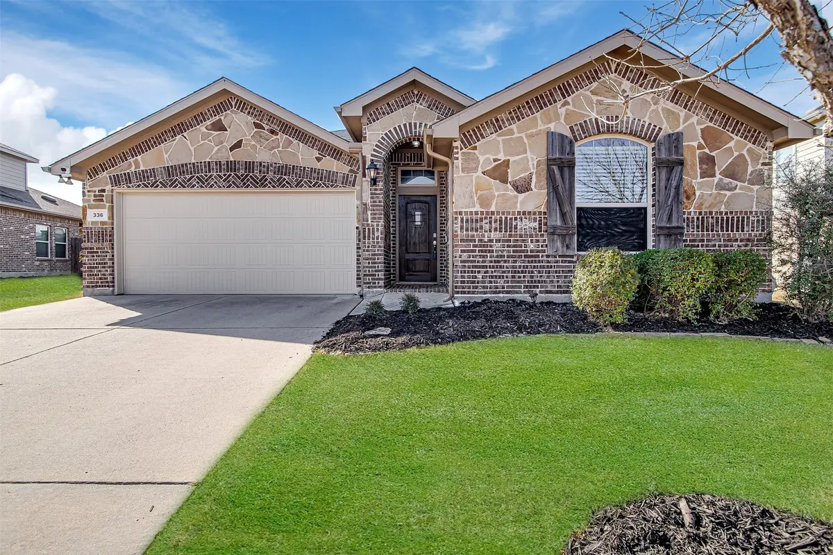 336 Pin Cushion Trail, Burleson, TX 76028 - Image #1