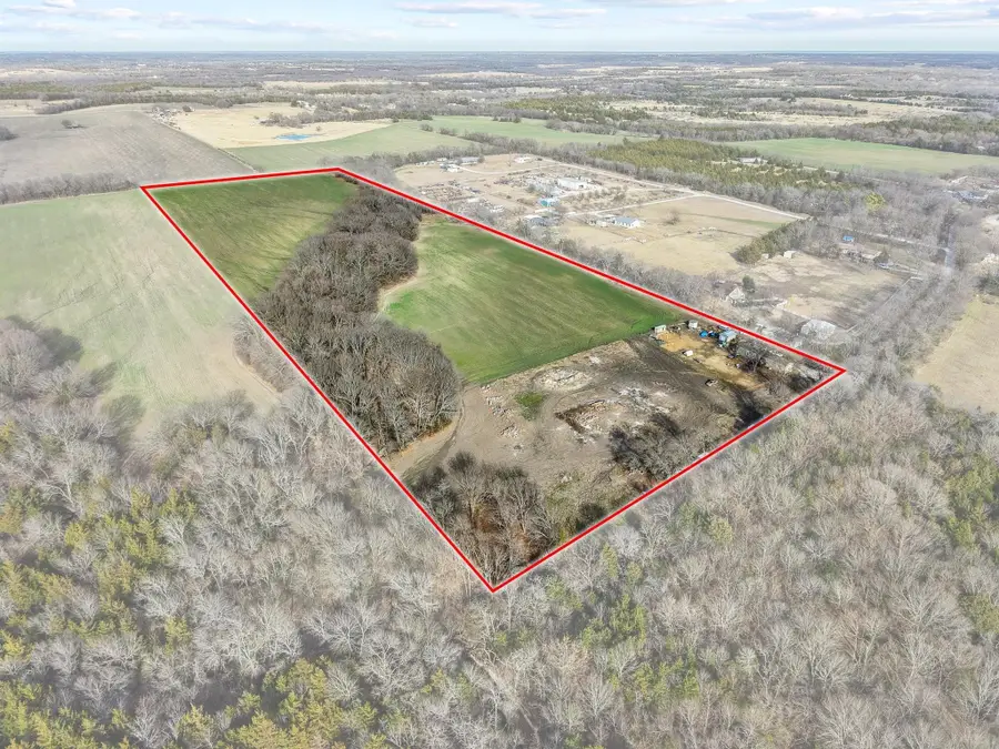 225 Caleb Road, Sherman, TX 75090 - #3