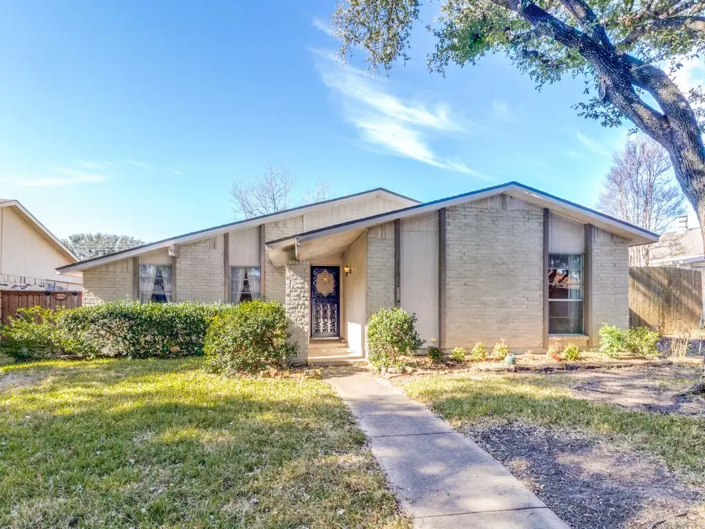 11032 Wallbrook Drive, Dallas, TX 75238 - Image #1