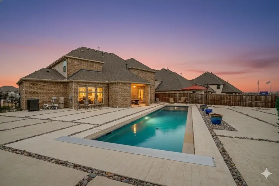 4117 Frontera Vista Drive, Fort Worth, TX 76179 - #2