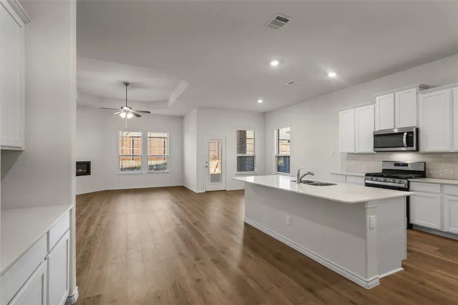 10309 Fall Brook Drive, Aubrey, TX 76227 - Image #3