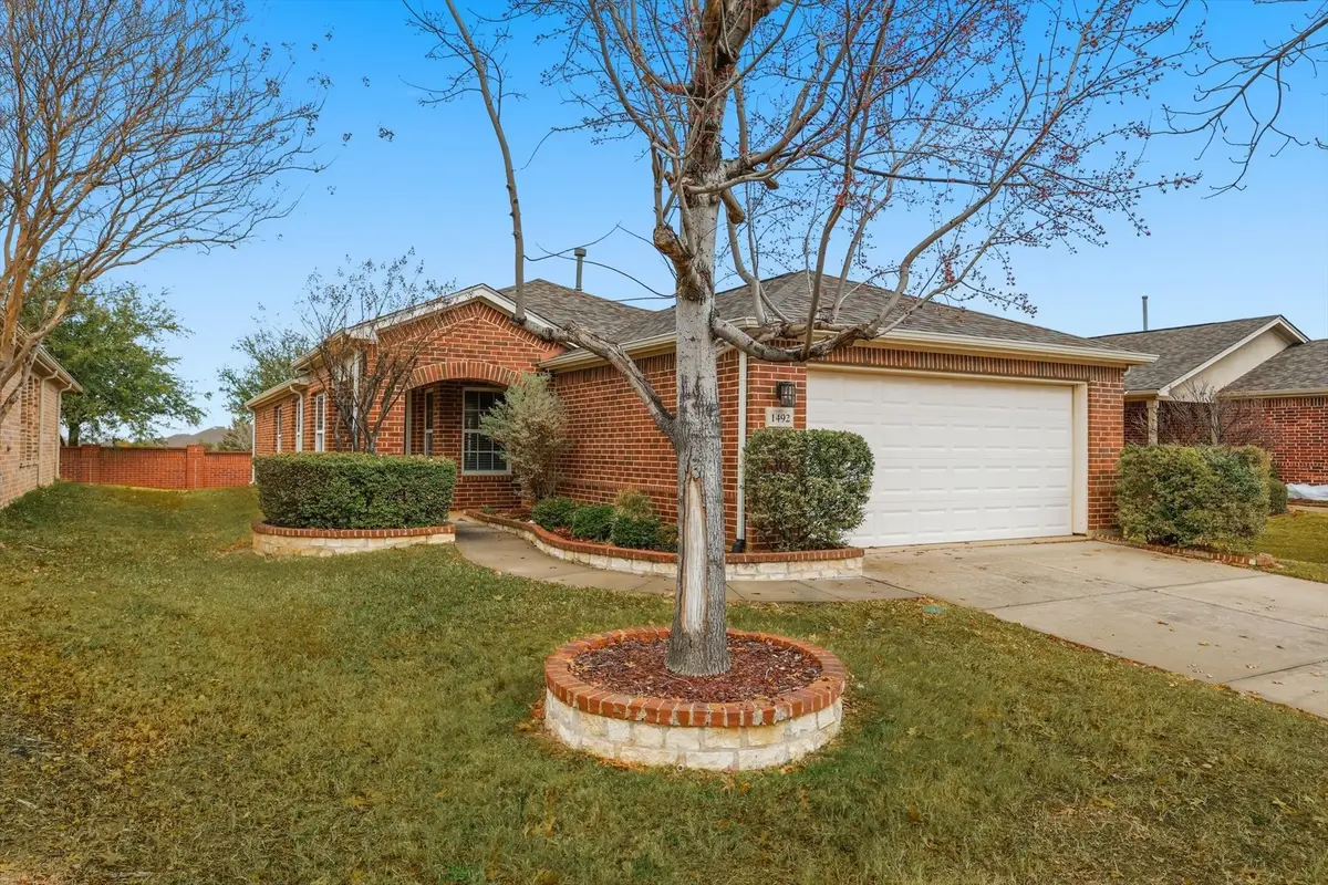 1492 Troon Drive, Frisco, TX 75036 - Image #1