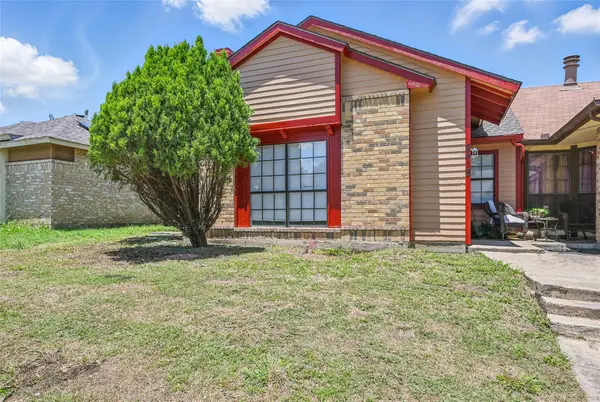 2415 Sunflower Drive, Arlington, TX 76014