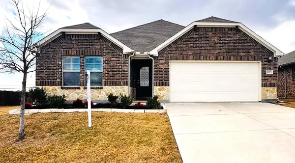 6029 Pathfinder Trail, Fort Worth, TX 76179