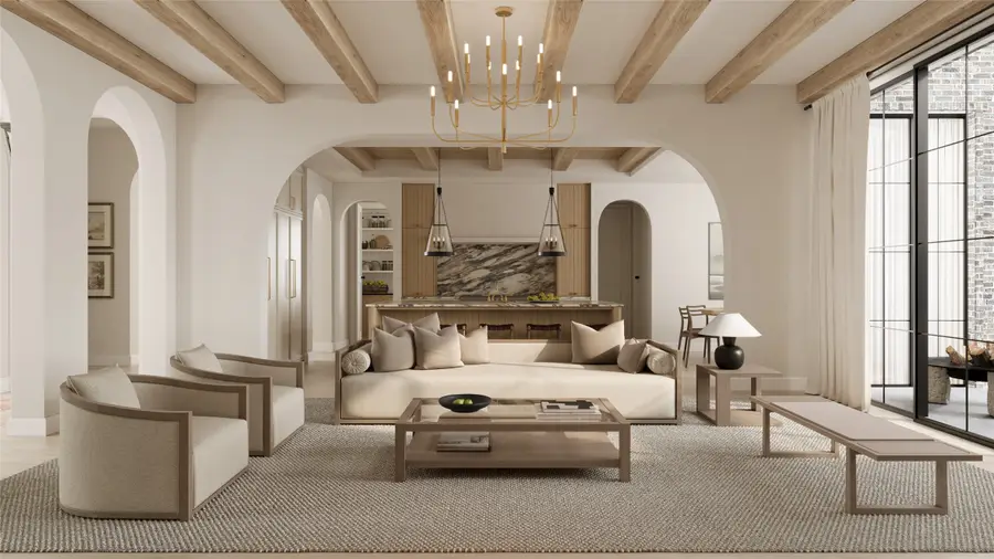 3910 Gaspar Drive, Dallas, TX 75220 - #3