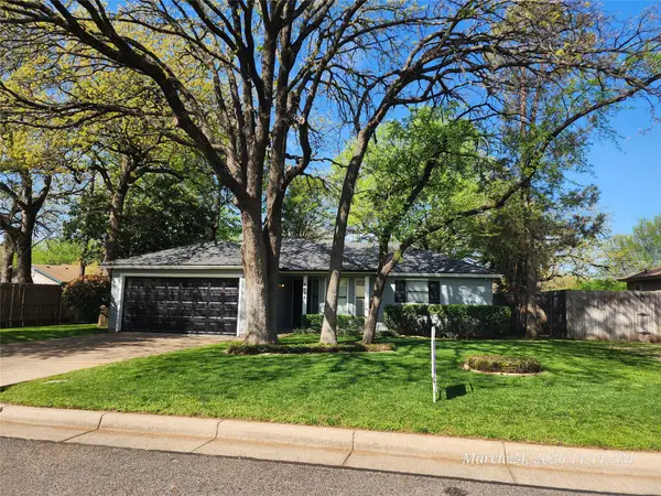 6008 Brentcove Drive, Arlington, TX 76001