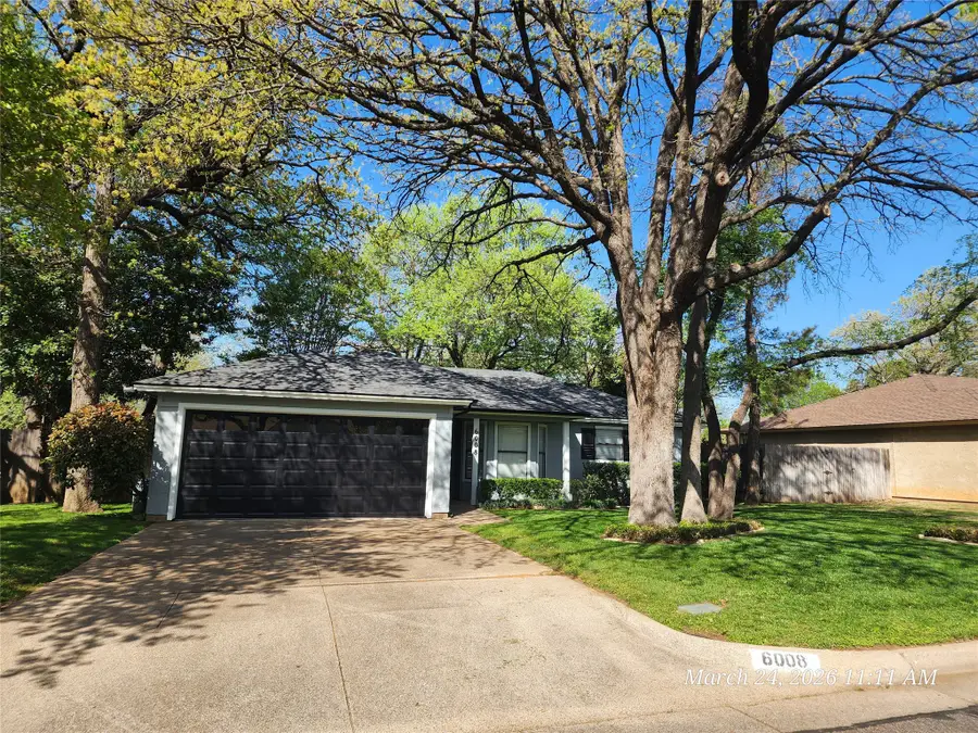 6008 Brentcove Drive, Arlington, TX 76001 - #2
