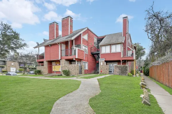 9825 Walnut Street #306, Dallas, TX 75243