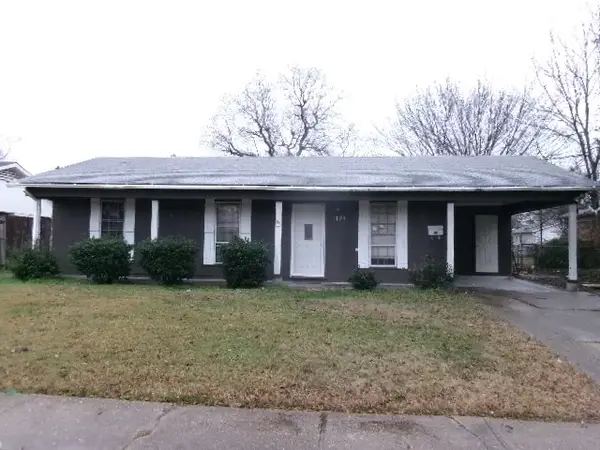 3126 Malvern Street, Bossier City, LA 71111