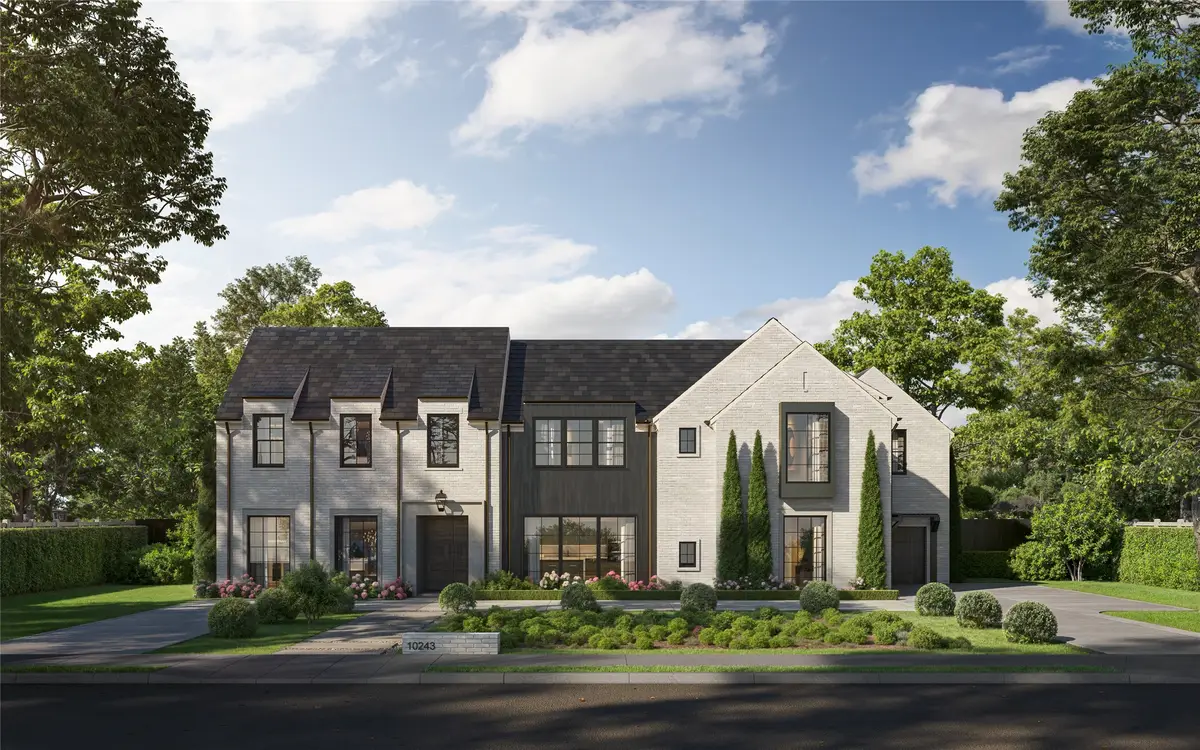 10243 Gooding Drive, Dallas, TX 75229 - Image #1