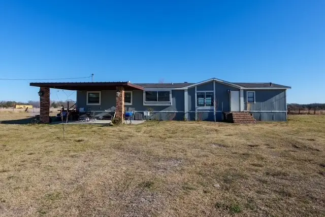 730 County Road 3708, Wills Point, TX 75169 - #1