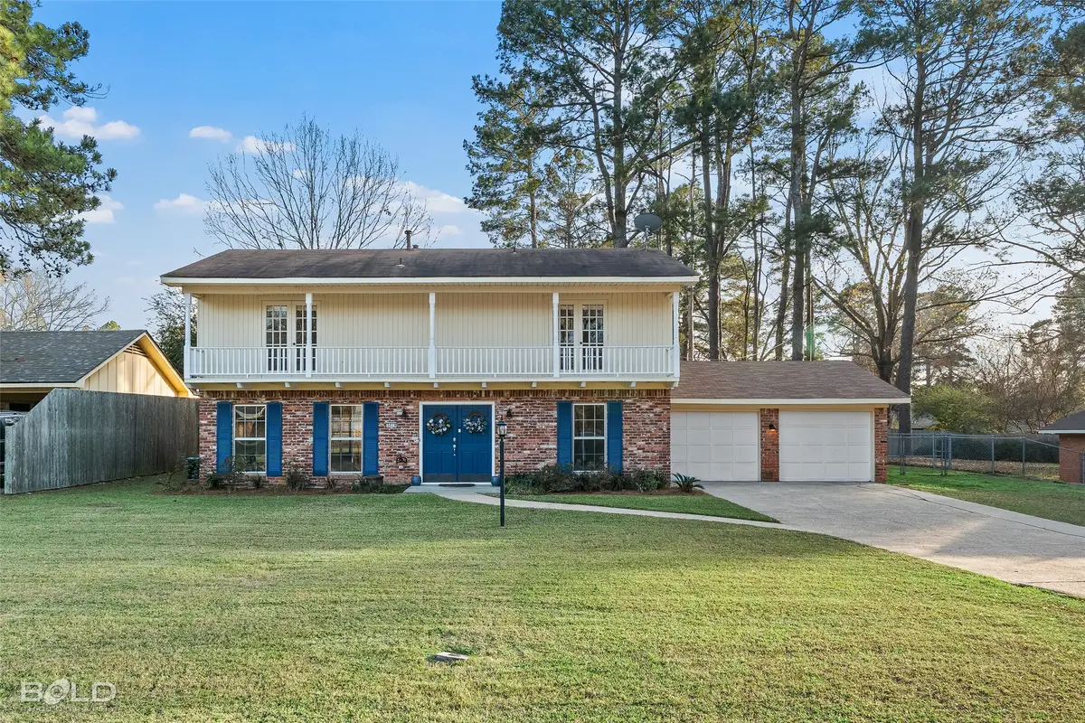 5019 Dedman Drive, Shreveport, LA 71107 - #1