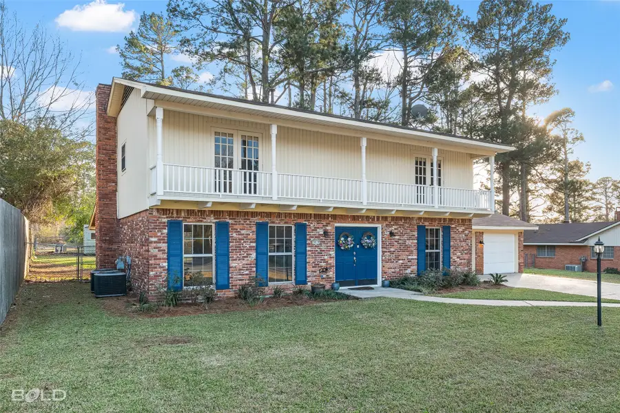 5019 Dedman Drive, Shreveport, LA 71107 - #2