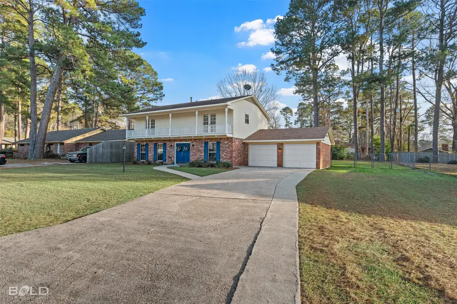 5019 Dedman Drive, Shreveport, LA 71107 - #3