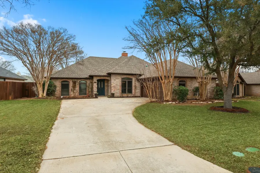 50 Cimarron Drive, Roanoke, TX 76262 - #3