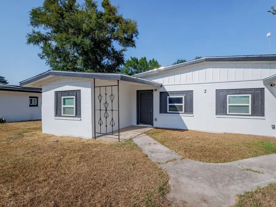 2904 4th Street, Brownwood, TX 76801 - #2