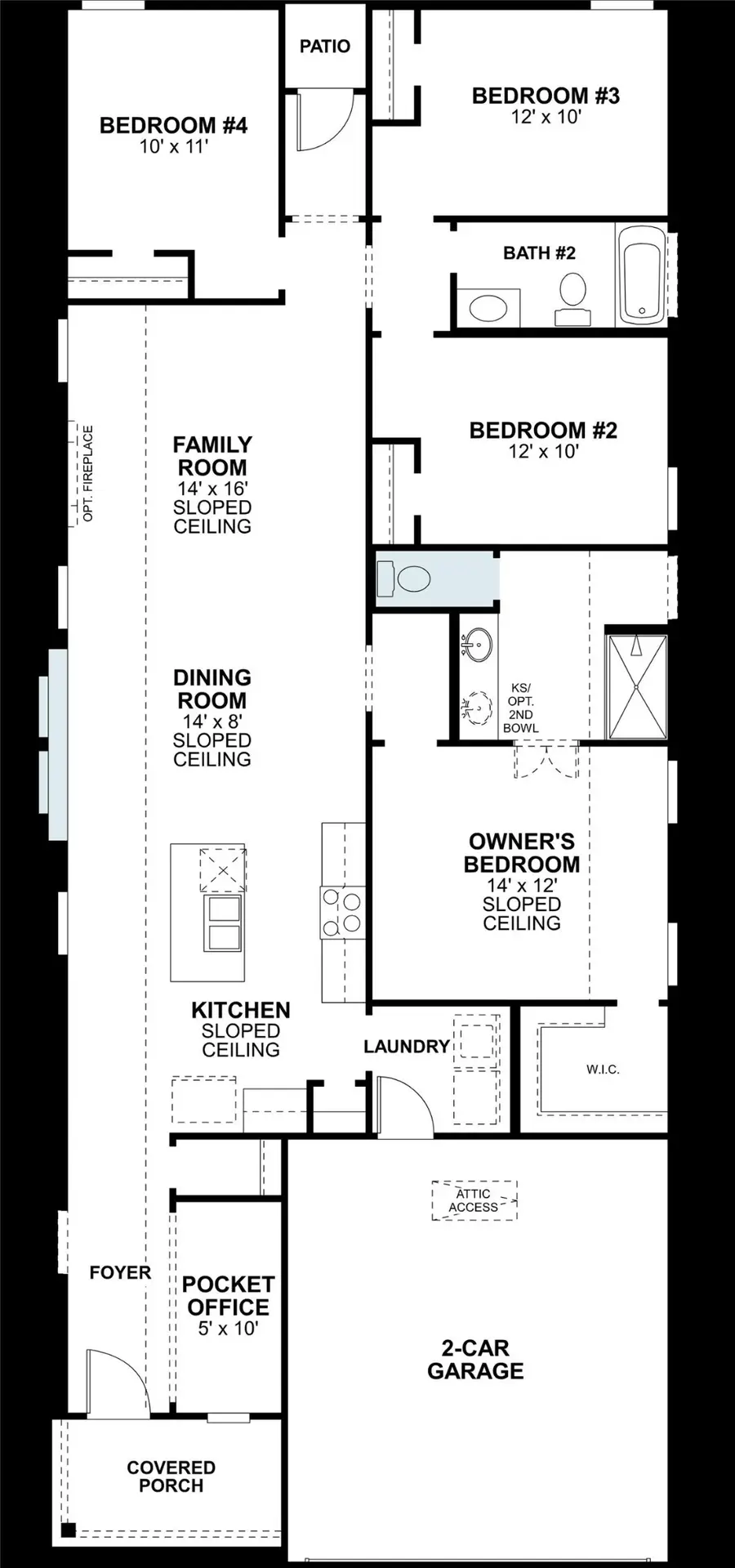 7514 Bent Gale Road, Pilot Point, TX 76258 - Image #2