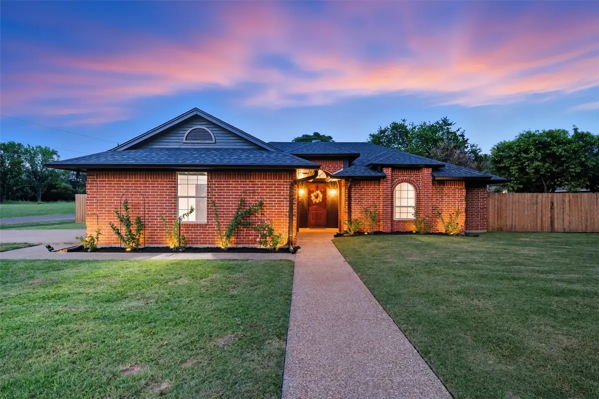 100 Deer Creek, Waco, TX 76705 - Image #1