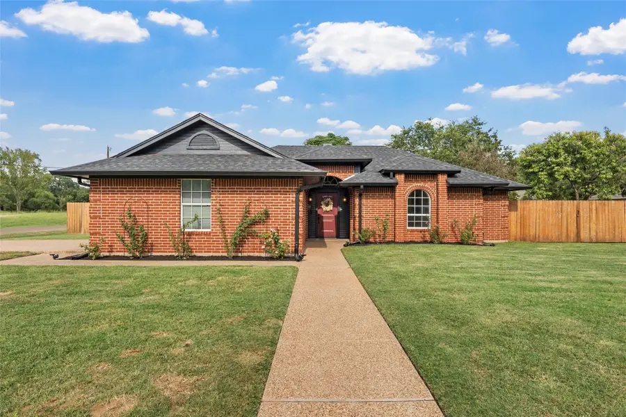 100 Deer Creek, Waco, TX 76705 - Image #3