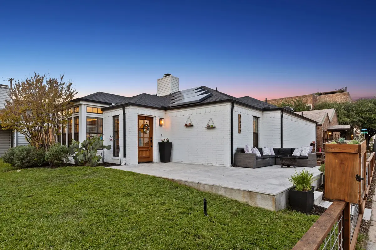 3635 Bryan Street, Dallas, TX 75204 - Image #1