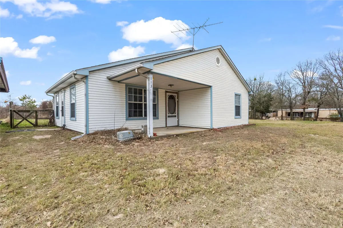 113 Red Oak Lane, Mabank, TX 75156 - Image #1