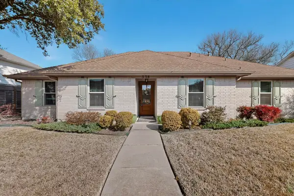 538 Turtle Creek Drive, Greenville, TX 75401