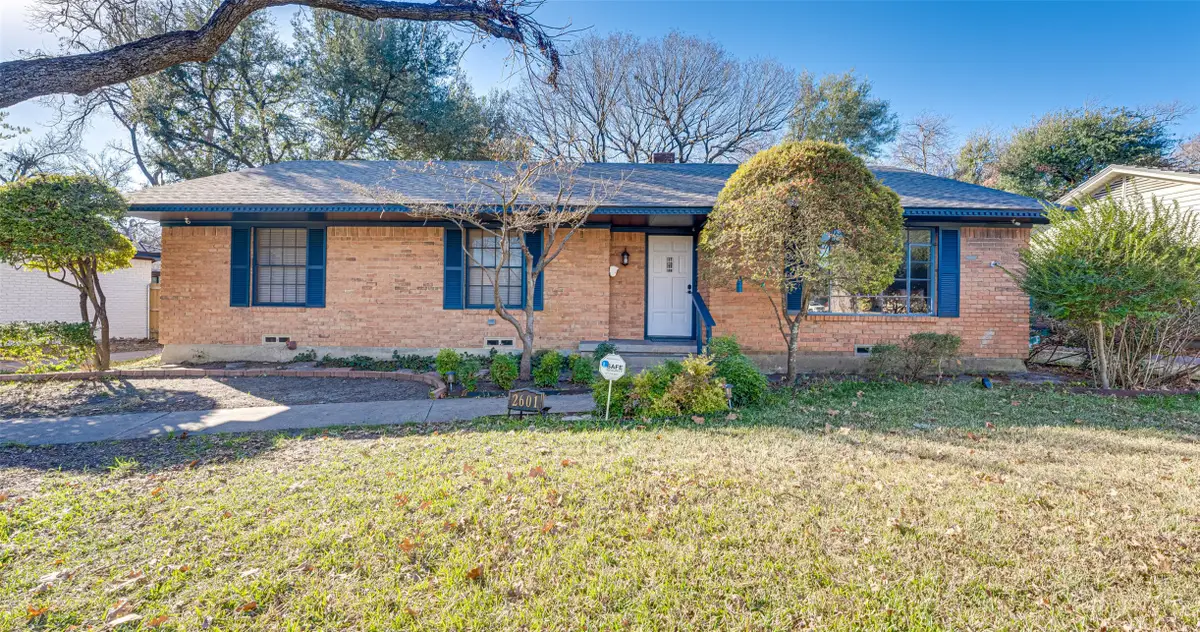 2601 S Glenbrook Drive, Garland, TX 75041 - Image #1