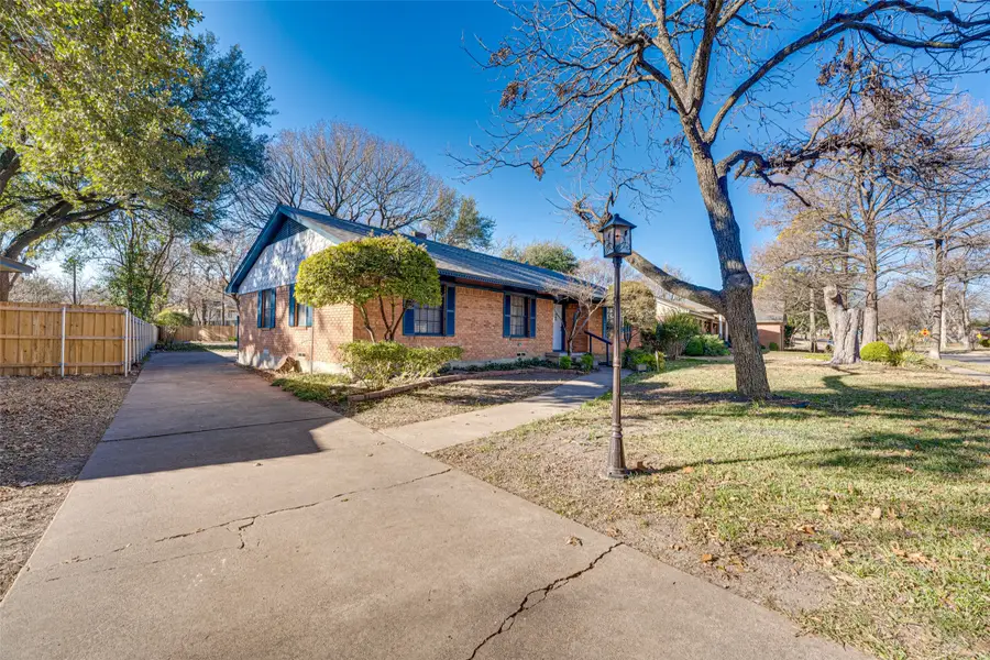 2601 S Glenbrook Drive, Garland, TX 75041 - Image #3