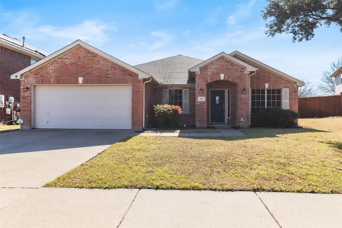 2511 Rio Grande Drive, Grand Prairie, TX 75052 - #1