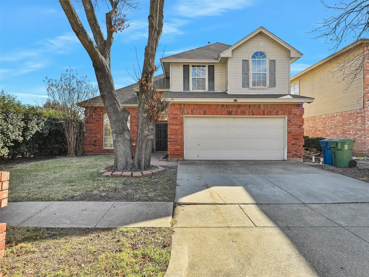 2312 Willowood Lane, Flower Mound, TX 75028 - Image #1