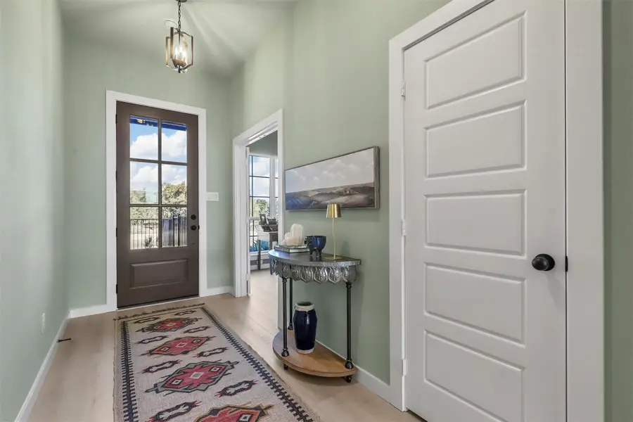 147 Rj Smith Drive, Boyd, TX 76023 - #2