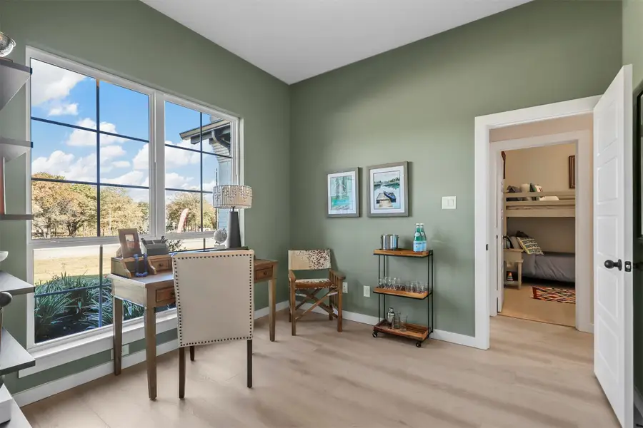 147 Rj Smith Drive, Boyd, TX 76023 - #3