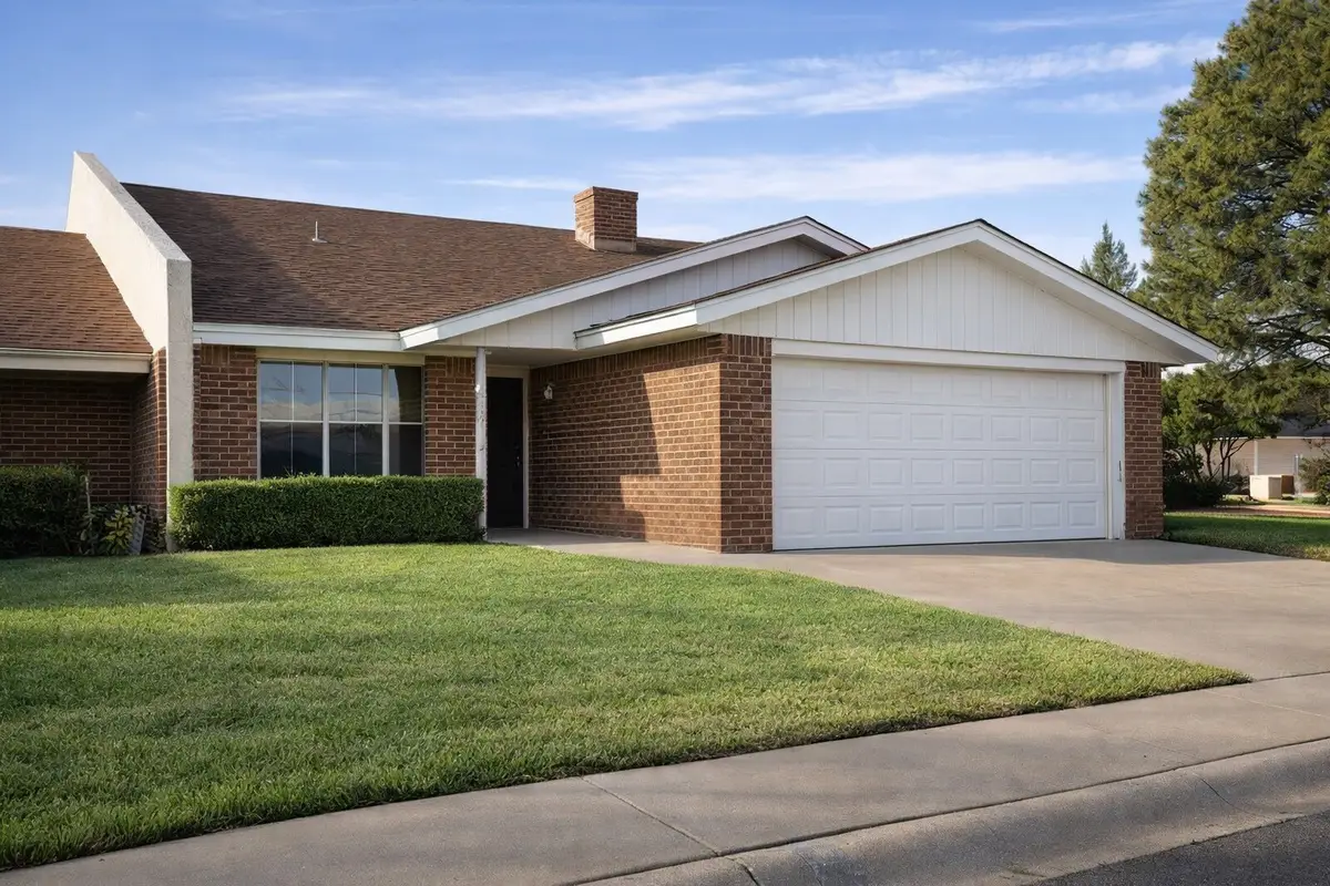 4007 Livingston Street, Midland, TX 79707 - Image #1