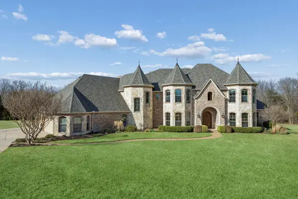 41 Pecan Grove Circle, Lucas, TX 75002