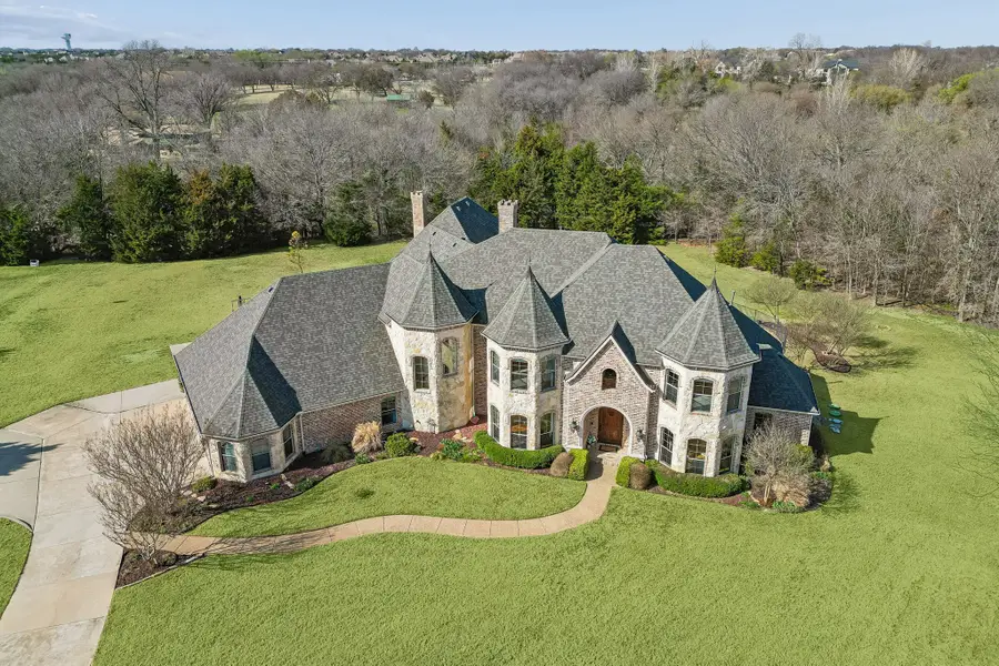 41 Pecan Grove Circle, Lucas, TX 75002 - #2