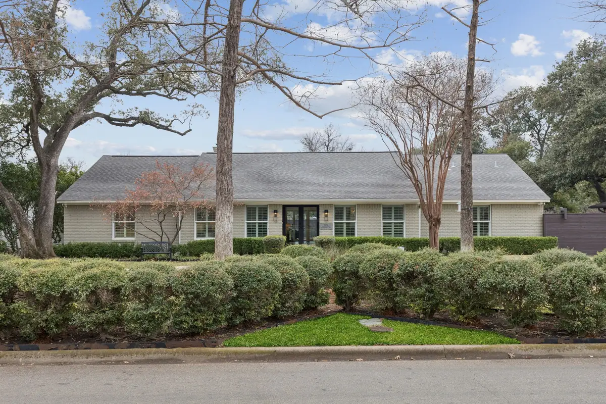 7032 Lavendale Avenue, Dallas, TX 75230 - #1